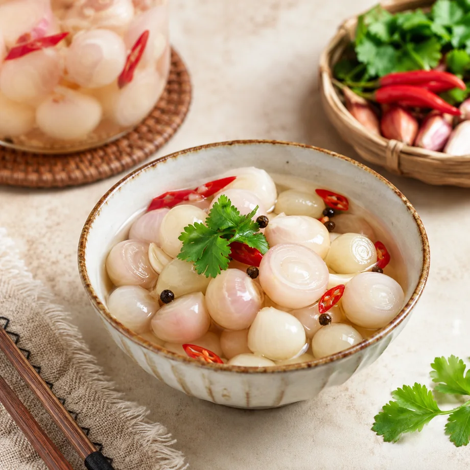 Hành ngâm