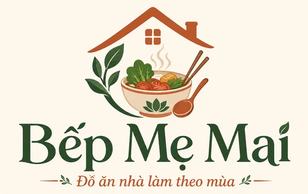 Bếp Mẹ Mai