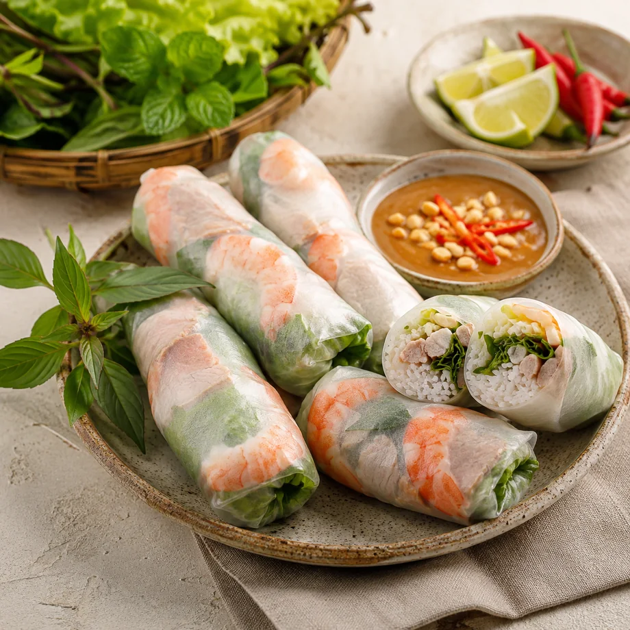 Nem cuốn